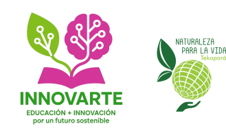 Naturaleza para la Vida